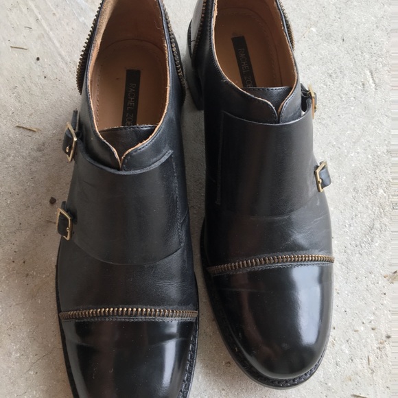 Rachel Zoe shoes - Picture 4 of 5